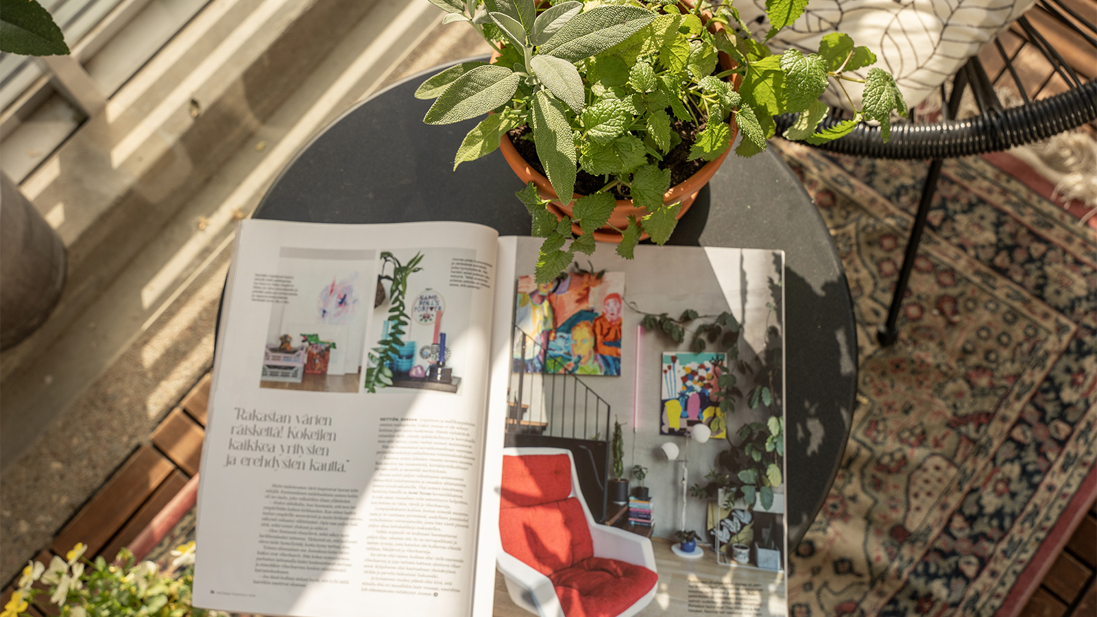 Media-alan tutkimussäätiön vuoden 2025 teemahaut ovat nyt auki