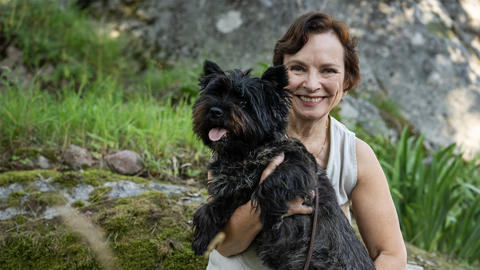 Vuoden lopussa eläköityvä Marja Aarnipuro on tehnyt monipuolisen yli 40-vuotisen uran eri medioissa, joista viimeiset 13 vuotta Avun päätoimittajana. Kysyimme, mitkä ovat olleet hänen uransa suurimpia oppeja.