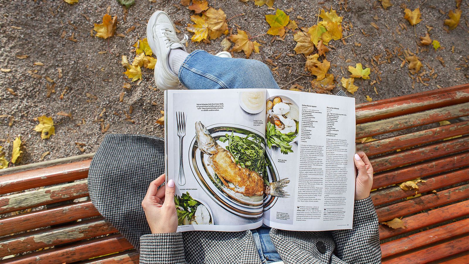 Aikakausmedian tutkimusapurahahaku on nyt käynnissä – lue 5 vinkkiä hyvän hakemuksen tekemiseen!