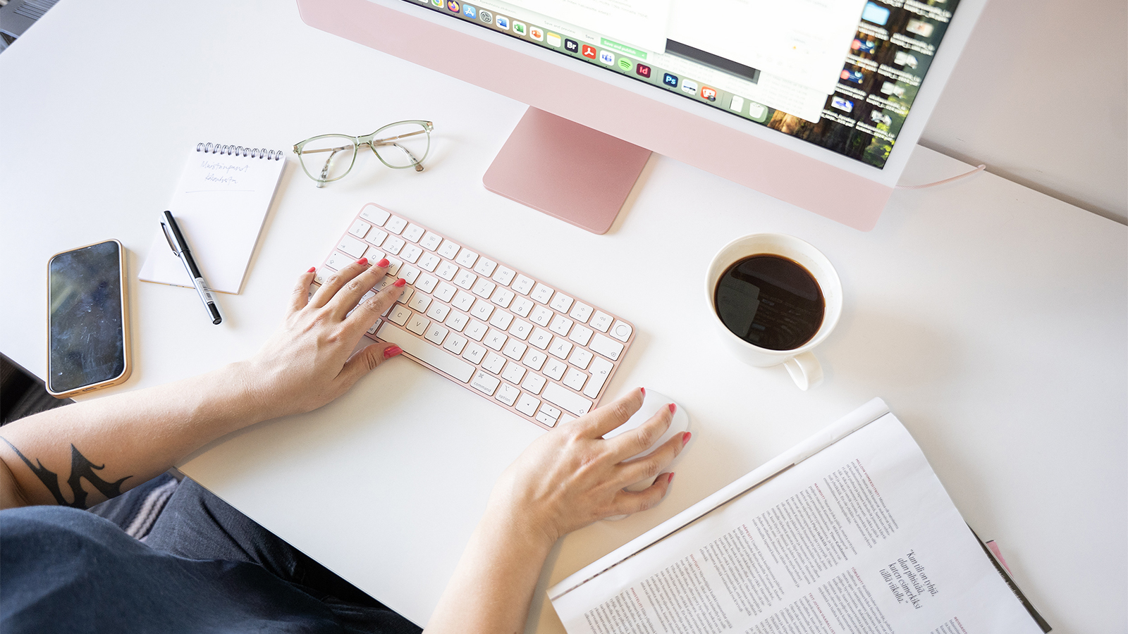 MediaGuru-koulutus perehdyttää mediasuunnitteluun – koulutuksen voi suorittaa maksutta vuoden loppuun saakka